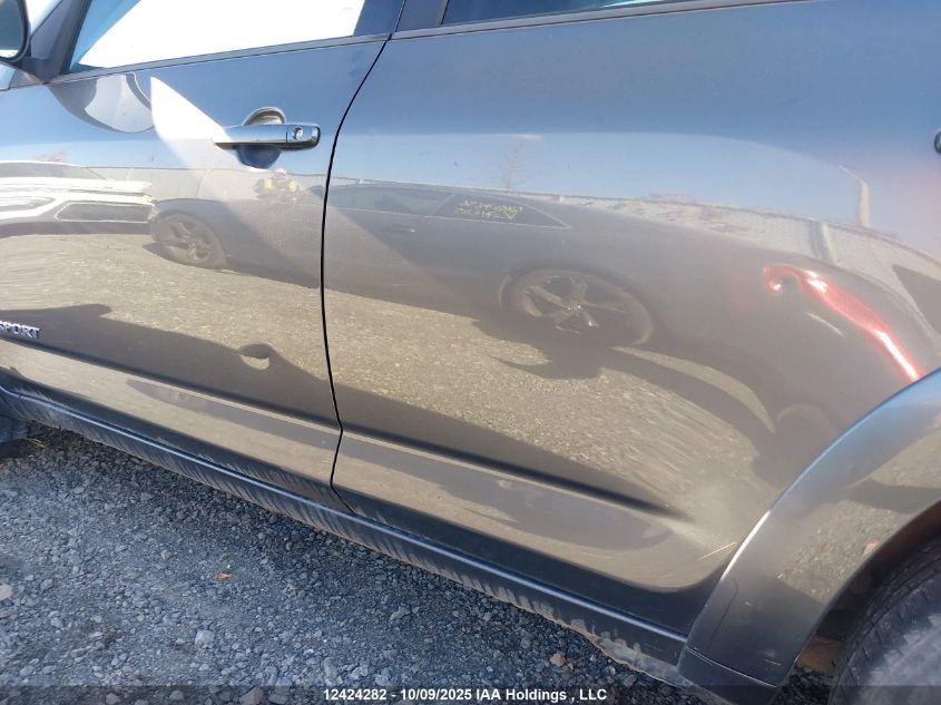 2012 Toyota Rav4 Sport VIN: 2T3RF4DV3CW216122 Lot: 12424282