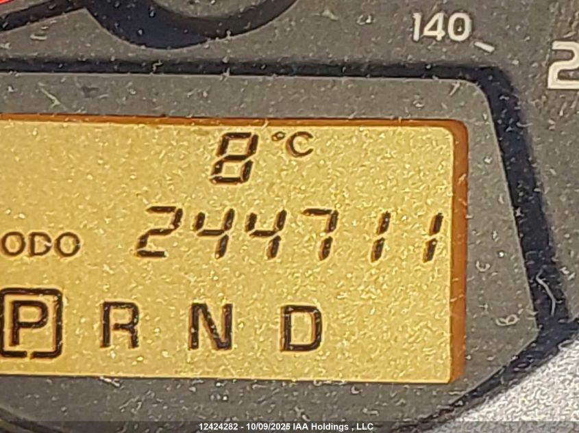 2012 Toyota Rav4 Sport VIN: 2T3RF4DV3CW216122 Lot: 12424282