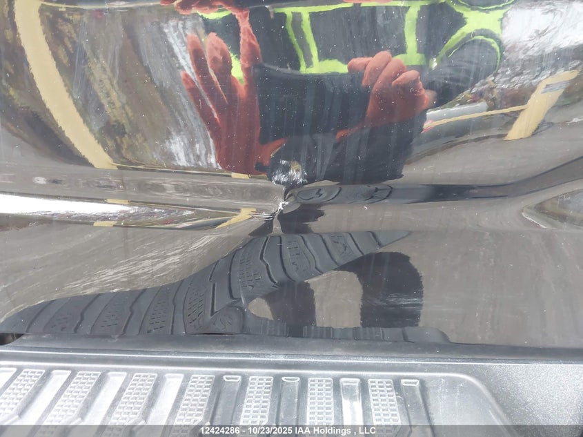 2021 GMC Sierra K1500 At4 VIN: 1GTP9EEL5MZ107194 Lot: 12424286