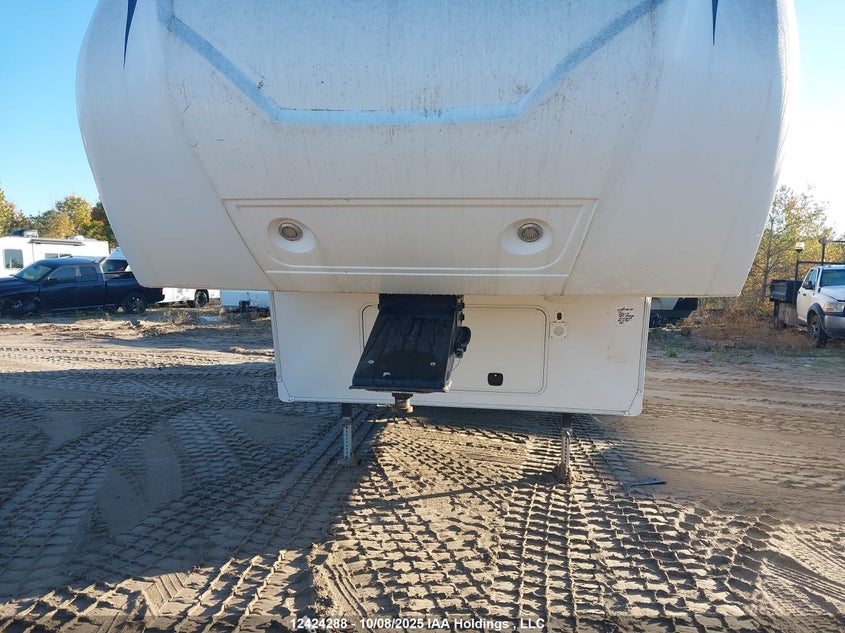 2012 Gulf Stream Gulf Stream VIN: 1NL1YFM26C1074480 Lot: 12424288