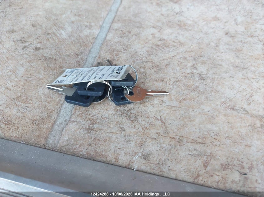 2012 Gulf Stream Gulf Stream VIN: 1NL1YFM26C1074480 Lot: 12424288