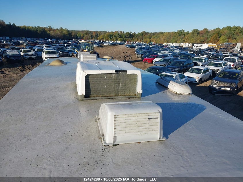 2012 Gulf Stream Gulf Stream VIN: 1NL1YFM26C1074480 Lot: 12424288