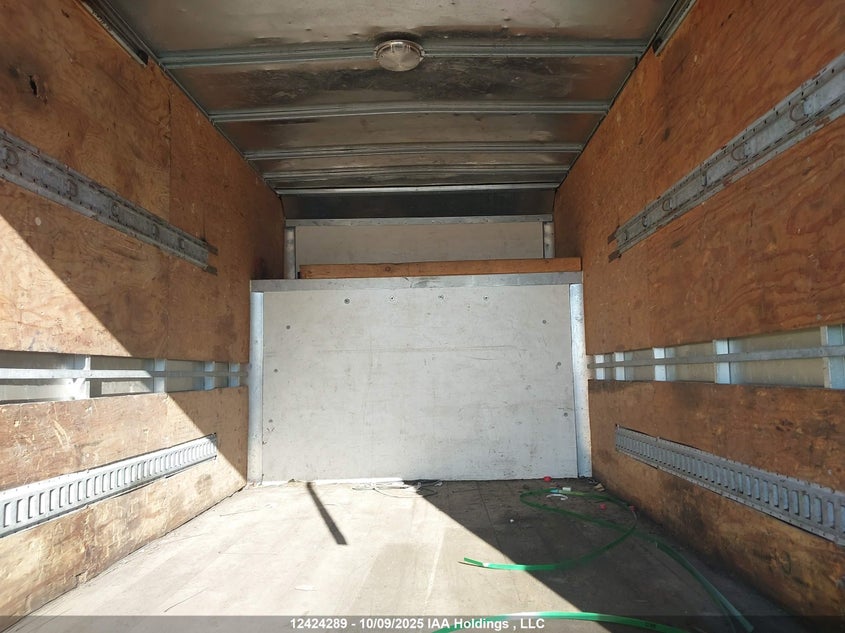 1GD07RFF2G1333926 2016 GMC SAVANA photo no. 5