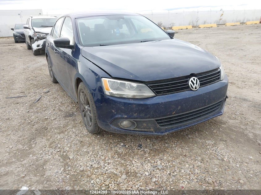 3VW2K7AJ0DM453425 2013 VOLKSWAGEN JETTA photo no. 17