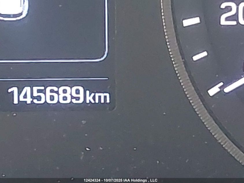 2017 Hyundai Tucson Premium VIN: KM8J33A49HU423593 Lot: 12424324