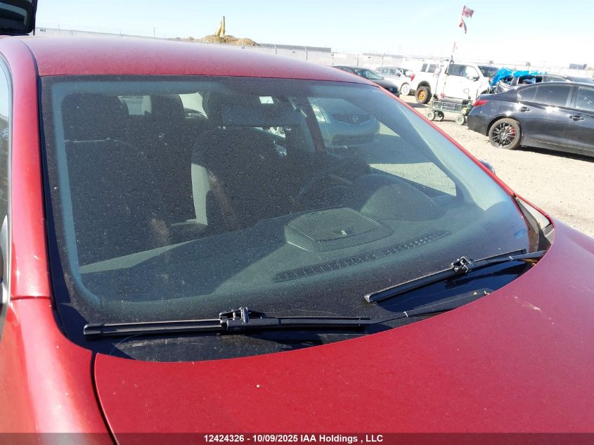 2006 Volkswagen Jetta 2.5 VIN: 3VWRF31K46M607884 Lot: 12424326