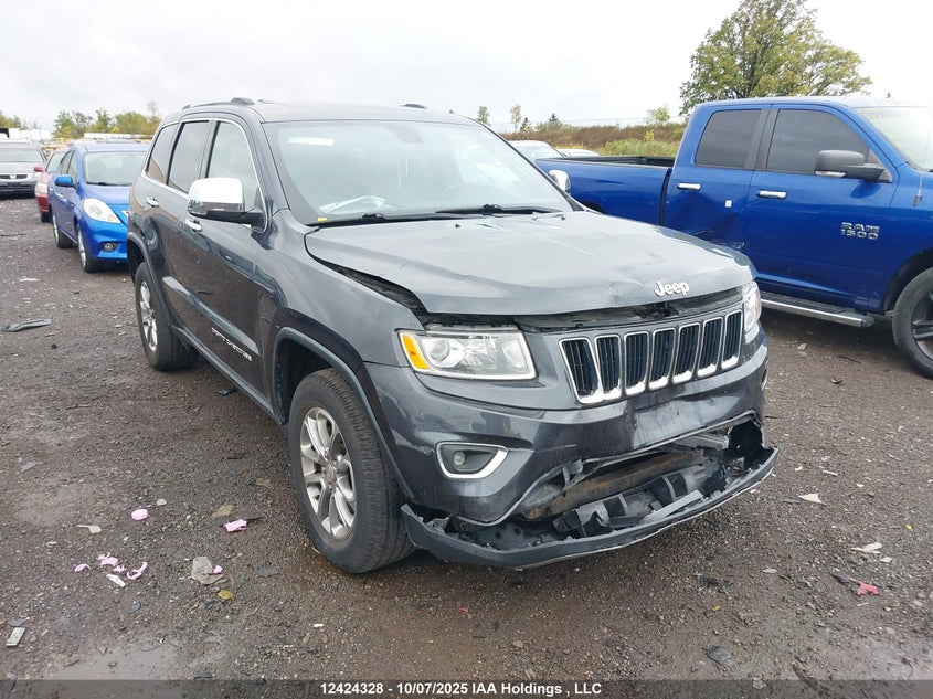 Vin: 1c4rjfbg6fc629853, lot: 2806152, jeep grand cherokee limited 2015 img_1