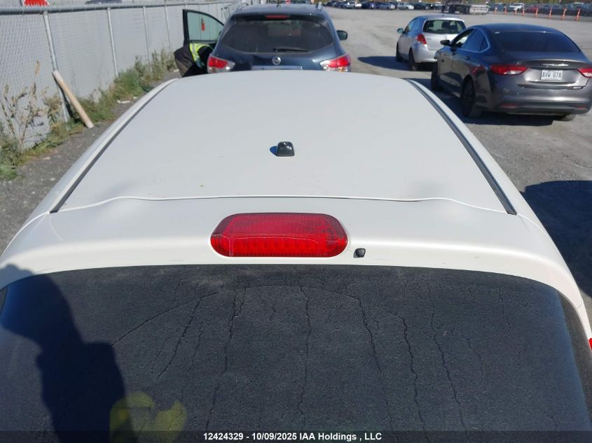 2014 Nissan Juke VIN: JN8AF5MV7ET480649 Lot: 12424329