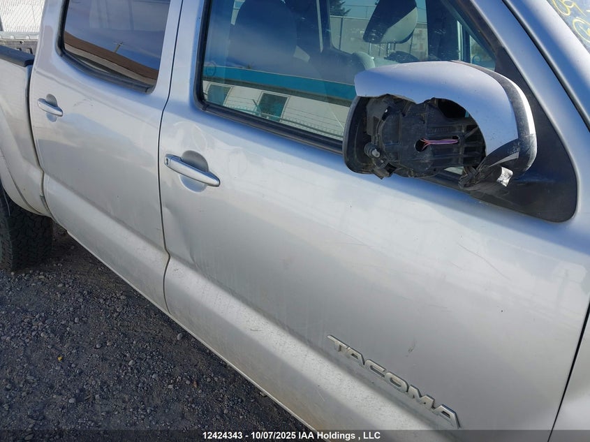 5TEMU52N69Z658480 2009 TOYOTA TACOMA photo no. 21