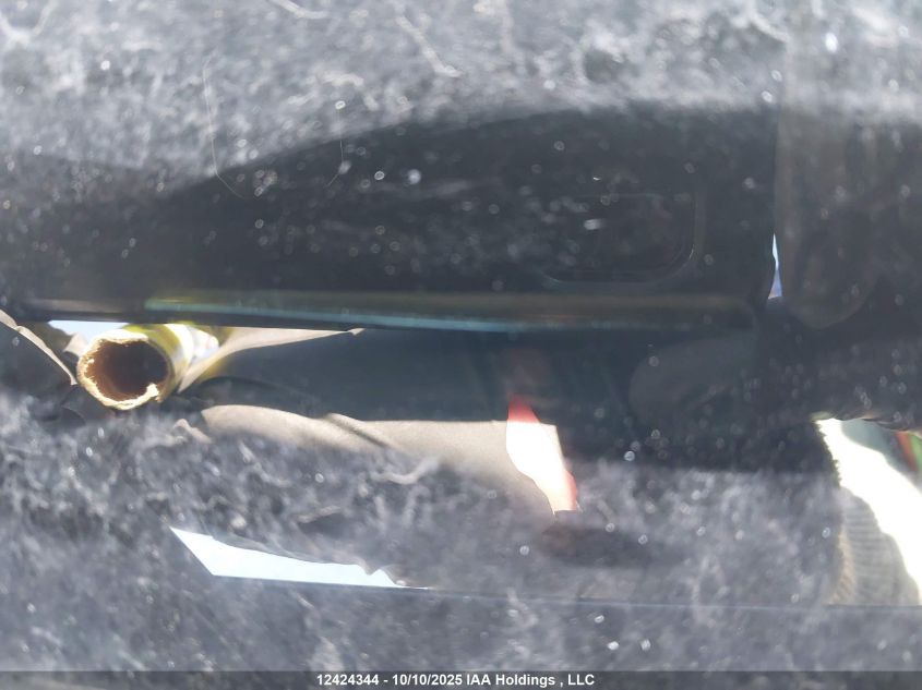 2011 Mercedes-Benz C 350 4Matic VIN: WDDGF8HB4BA521078 Lot: 12424344