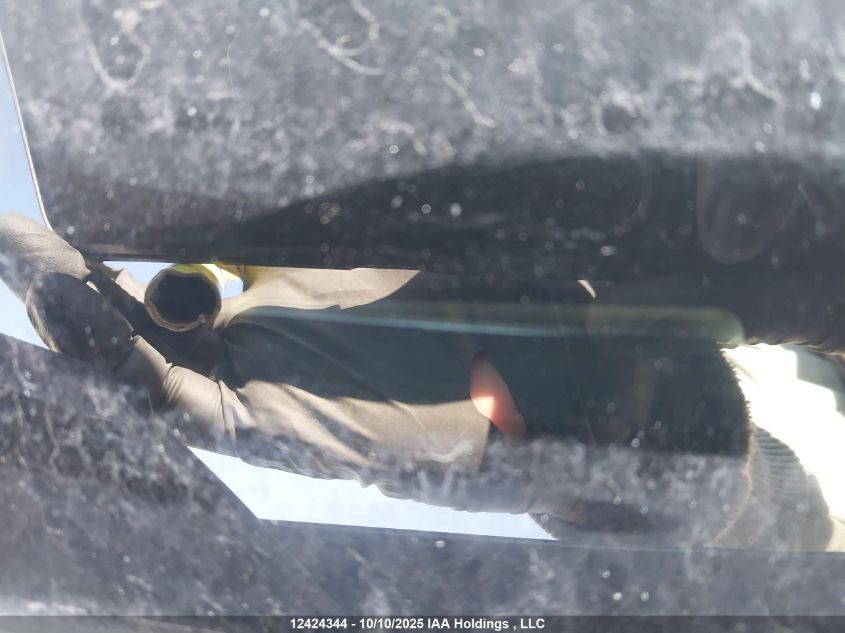 2011 Mercedes-Benz C 350 4Matic VIN: WDDGF8HB4BA521078 Lot: 12424344