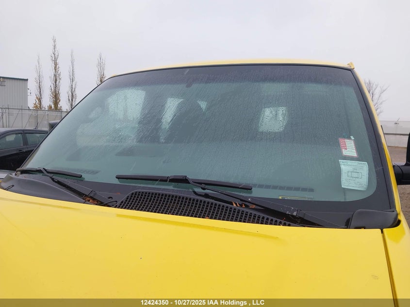 1GTW7GBA3E1179804 2014 GMC SAVANA photo no. 17