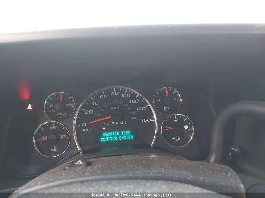 1GTW7GBA3E1179804 2014 GMC SAVANA photo no. 7