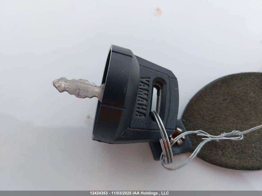 2022 Yamaha Yxz1000 VIN: 5Y4AN29W0NA300588 Lot: 12424353