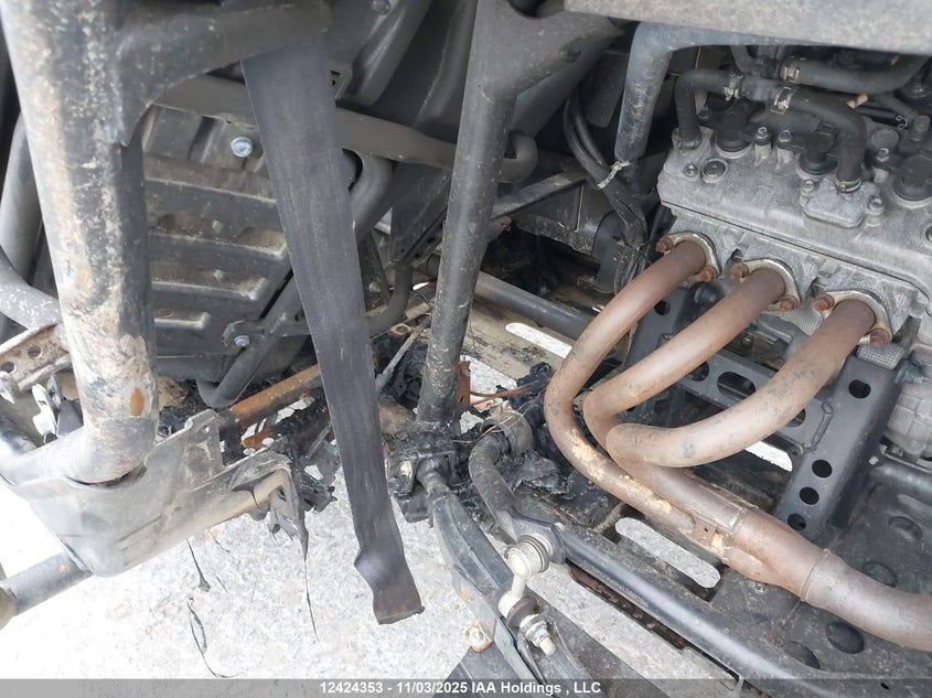 2022 Yamaha Yxz1000 VIN: 5Y4AN29W0NA300588 Lot: 12424353