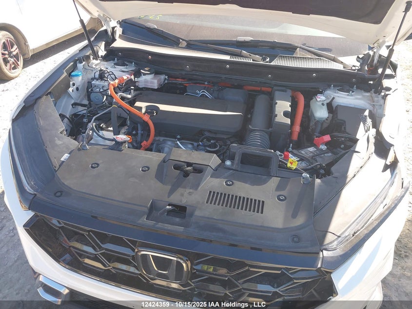 2HKRS6H90PH206746 2023 HONDA CR-V photo no. 10
