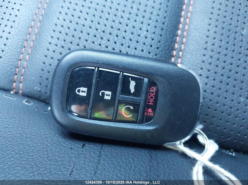 2HKRS6H90PH206746 2023 HONDA CR-V photo no. 11