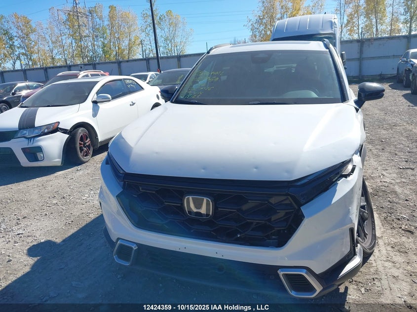2HKRS6H90PH206746 2023 HONDA CR-V photo no. 12