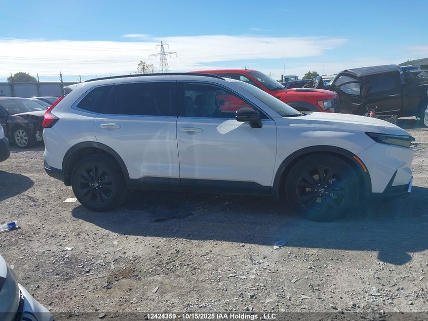 2HKRS6H90PH206746 2023 HONDA CR-V photo no. 13