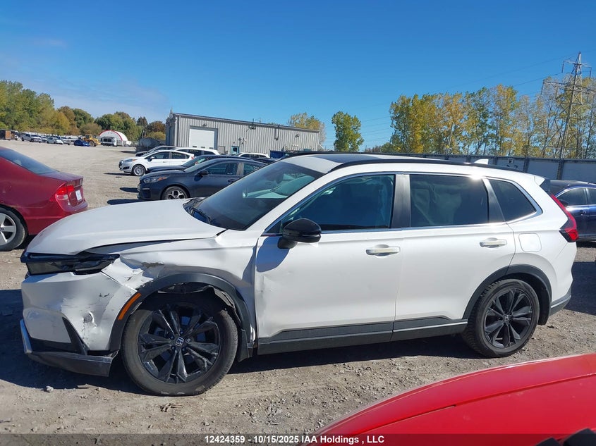 2HKRS6H90PH206746 2023 HONDA CR-V photo no. 14