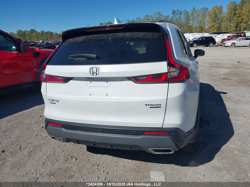2HKRS6H90PH206746 2023 HONDA CR-V photo no. 16