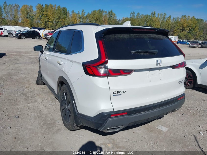 2HKRS6H90PH206746 2023 HONDA CR-V photo no. 3