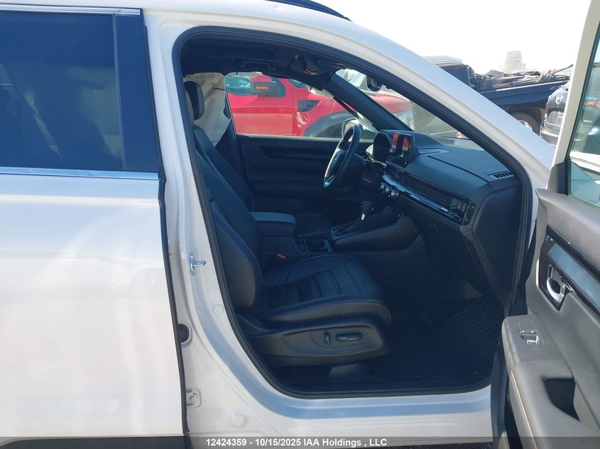 2HKRS6H90PH206746 2023 HONDA CR-V photo no. 5