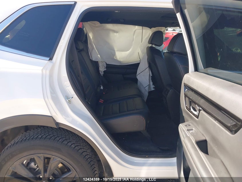 2HKRS6H90PH206746 2023 HONDA CR-V photo no. 8