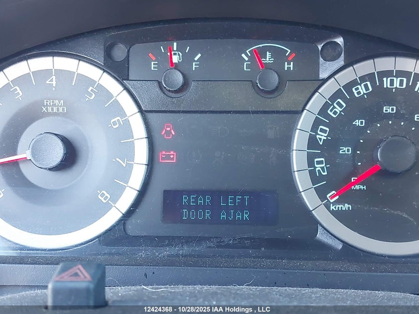 1FMCU9DG6CKC71601 2012 FORD ESCAPE photo no. 7