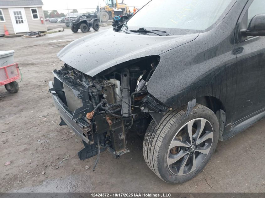 2017 Nissan Micra VIN: 3N1CK3CP4HL246391 Lot: 12424372