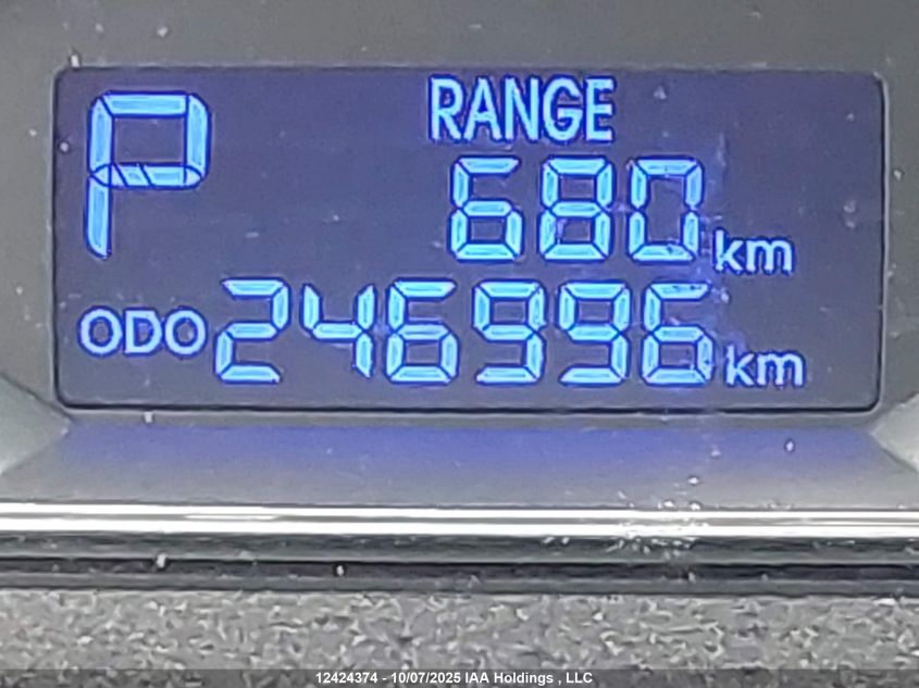 2010 Hyundai Sonata VIN: 5NPET4AC8AH599859 Lot: 12424374