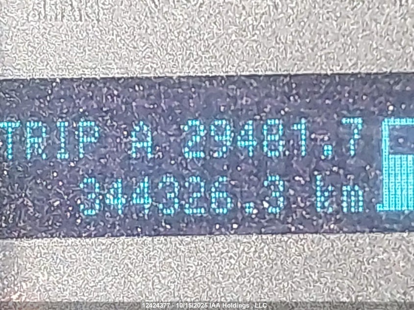 2010 Ford F-150 Fx4/Lariat/Svt Raptor/Xl/Xlt VIN: 1FTFX1EV8AFD44433 Lot: 12424377