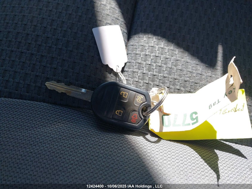 1FTFW1ET3EFA39252 2014 FORD F-150 photo no. 11