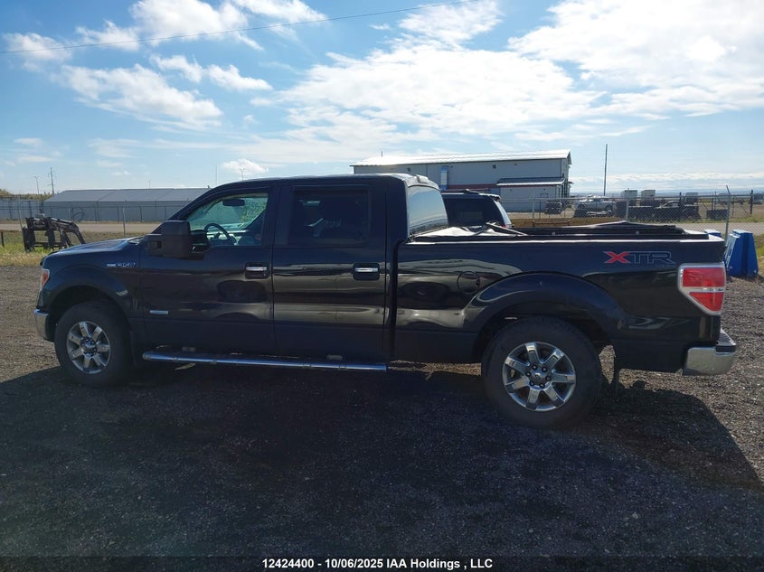 1FTFW1ET3EFA39252 2014 FORD F-150 photo no. 15