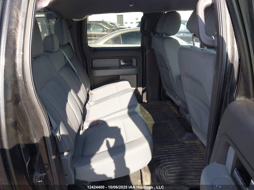 1FTFW1ET3EFA39252 2014 FORD F-150 photo no. 8