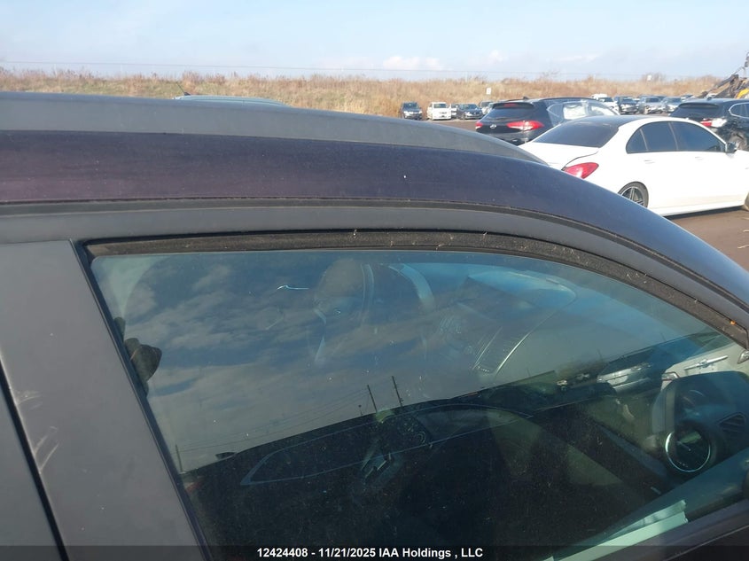 2014 Chevrolet Orlando Lt VIN: KL77P2EK9EK560317 Lot: 12424408