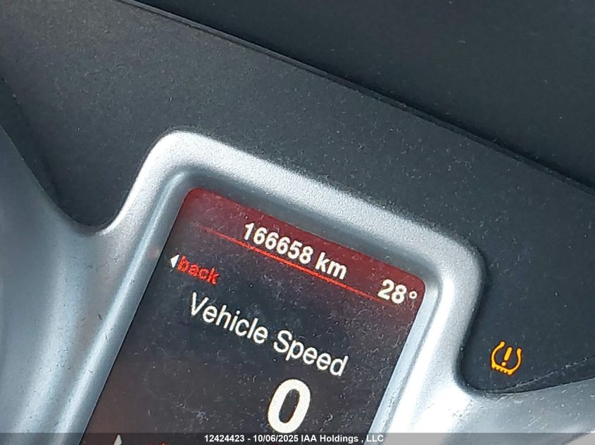 2016 Dodge Journey Se VIN: 3C4PDCAB0GT115618 Lot: 12424423