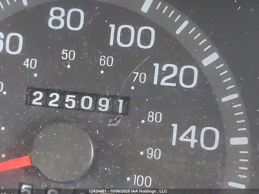 1998 Ford F-150 Lariat/Standard/Xl/Xlt VIN: 2FTZX1727WCA55482 Lot: 12424461