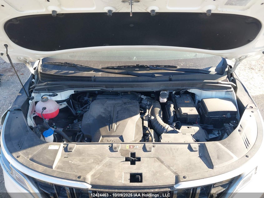 2024 Kia A3 VIN: KNDNB5H35R6335955 Lot: 12424463