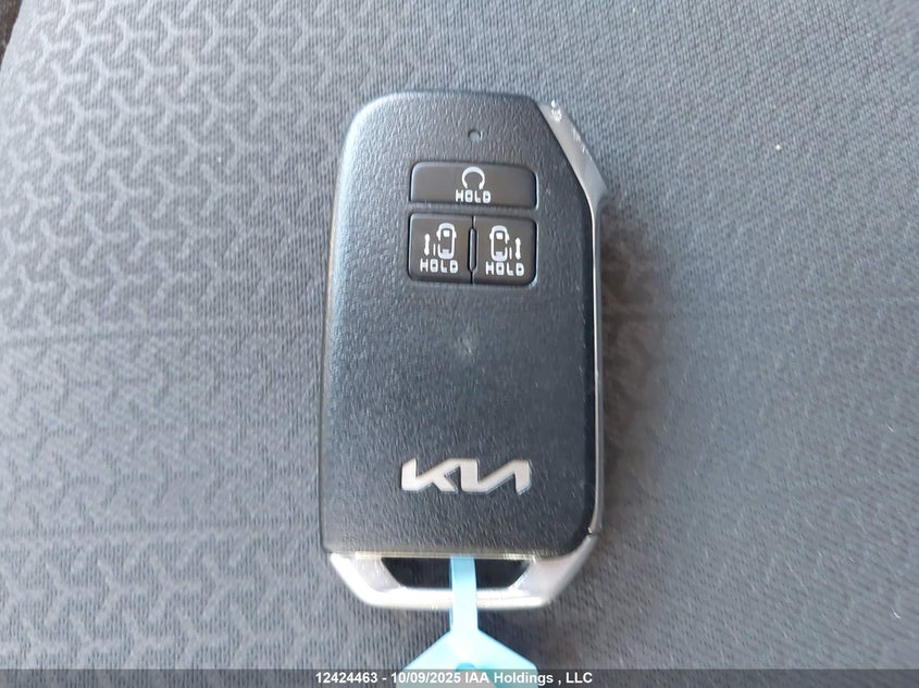 2024 Kia A3 VIN: KNDNB5H35R6335955 Lot: 12424463