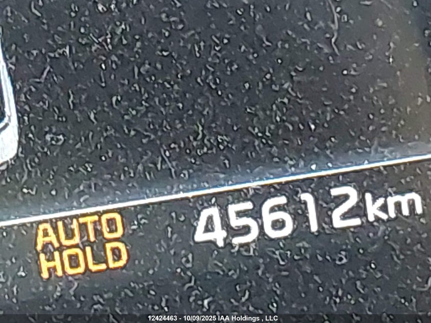 2024 Kia A3 VIN: KNDNB5H35R6335955 Lot: 12424463