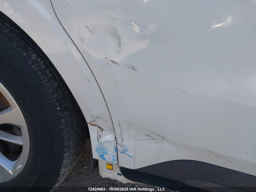 2024 Kia A3 VIN: KNDNB5H35R6335955 Lot: 12424463