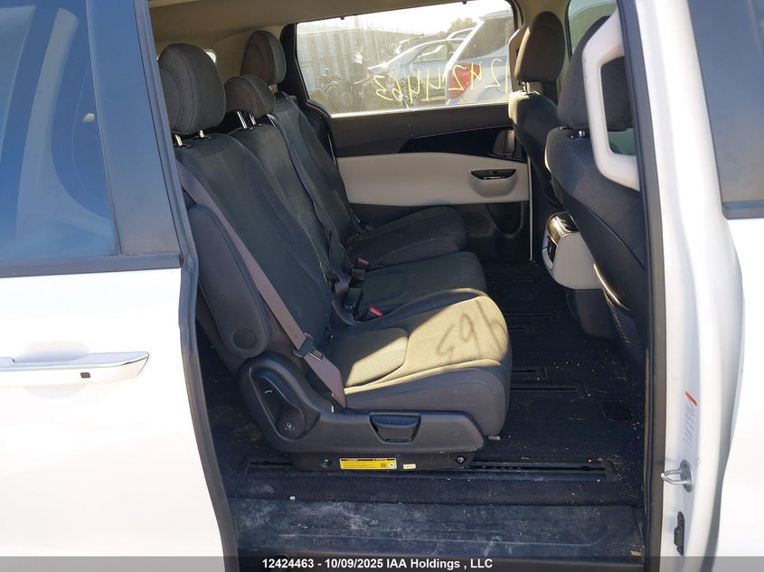 2024 Kia A3 VIN: KNDNB5H35R6335955 Lot: 12424463