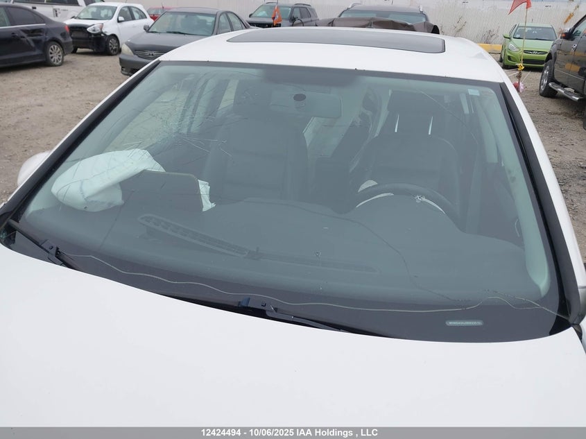 WVWDA9AJXBW295151 2011 VOLKSWAGEN GOLF photo no. 18
