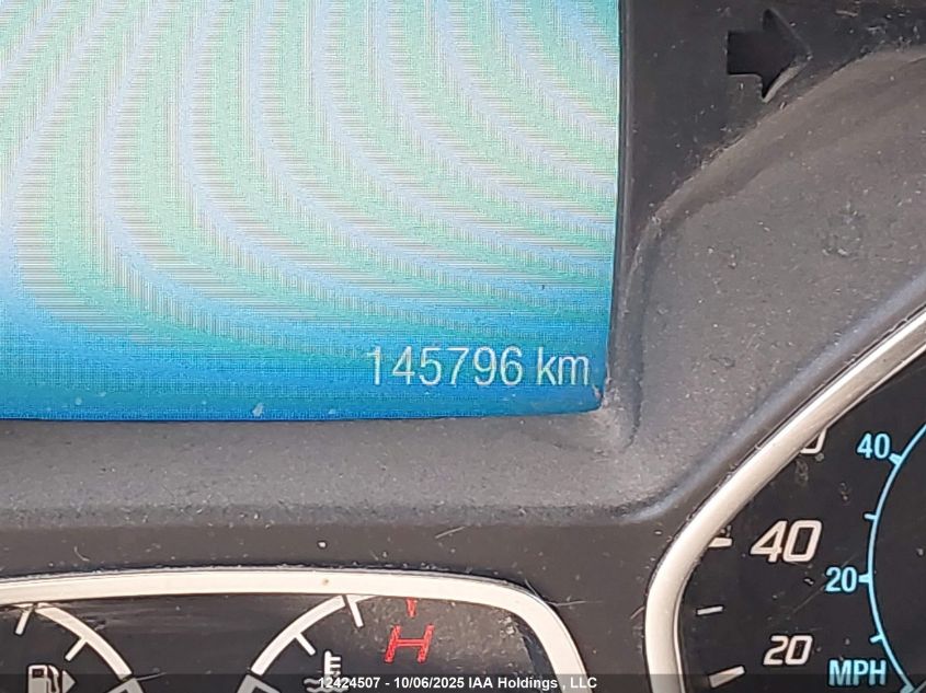 2015 Ford Escape Se VIN: 1FMCU9G98FUB99547 Lot: 12424507