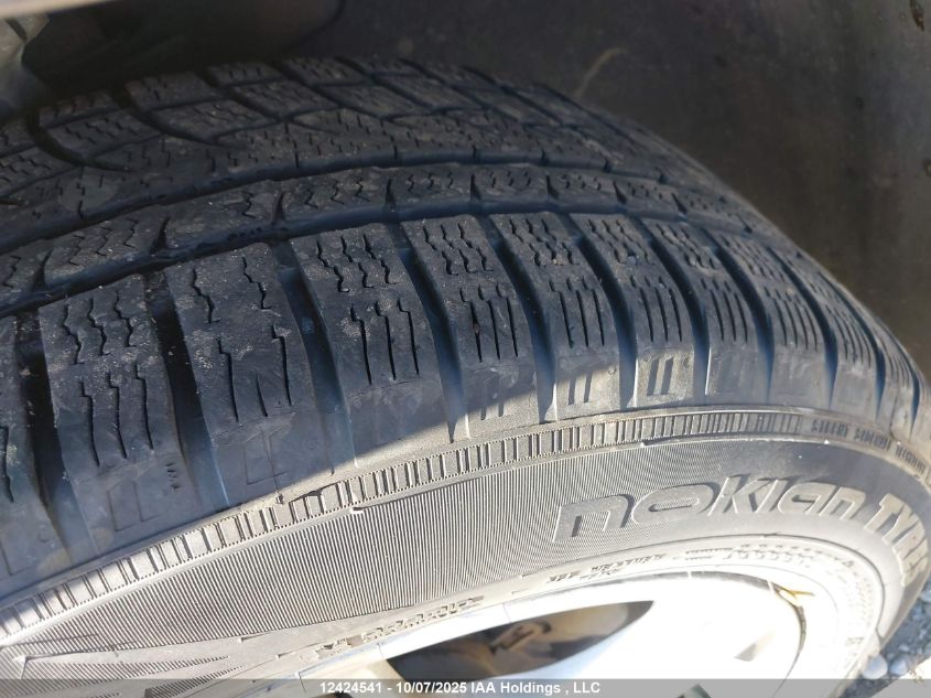 2012 Audi Q5 Premium Plus VIN: WA1LFCFP8CA107646 Lot: 12424541