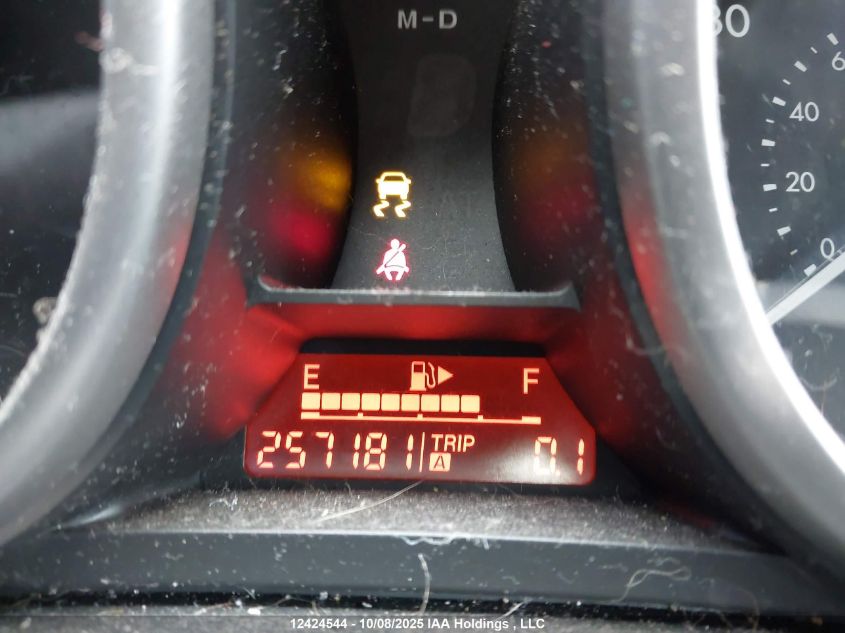 2011 Mazda 3 I VIN: JM1BL1UF8B1370274 Lot: 12424544