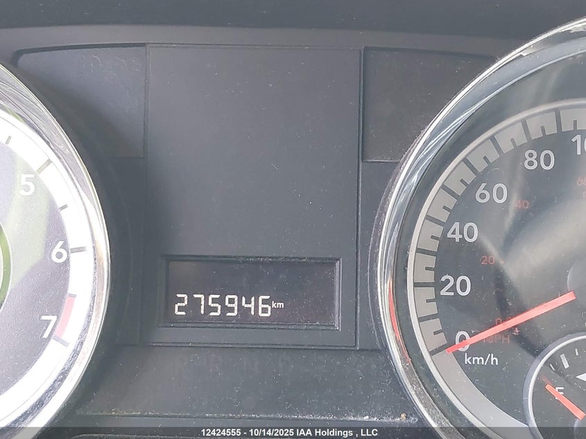 2C4RDGBG1ER298537 2014 DODGE CARAVAN photo no. 15
