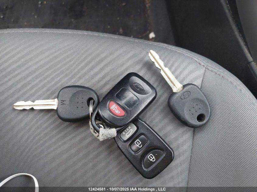 2013 Hyundai Elantra VIN: 5NPDH4AE4DH415150 Lot: 12424581