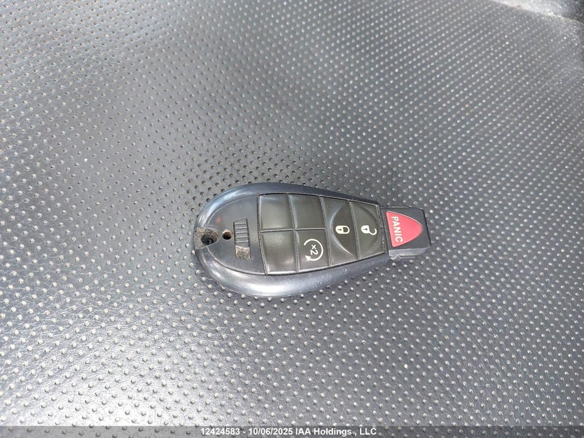 2012 Dodge Ram 1500 Sport VIN: 1C6RD7HT5CS206398 Lot: 12424583